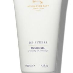 Aromatherapy Associates De-stress Muscle Gel 150ml