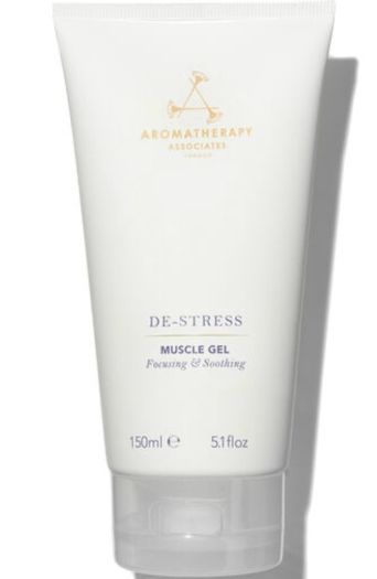 Aromatherapy Associates De-stress Muscle Gel 150ml
