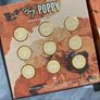 Colourpop big poppy eyeshadow palette Image 3
