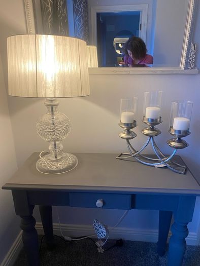 lamp