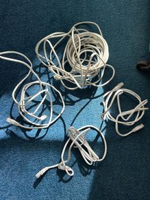 ethernet cables