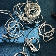 ethernet cables