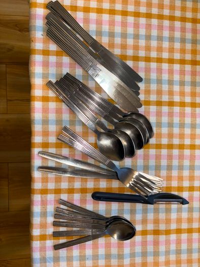 tableware