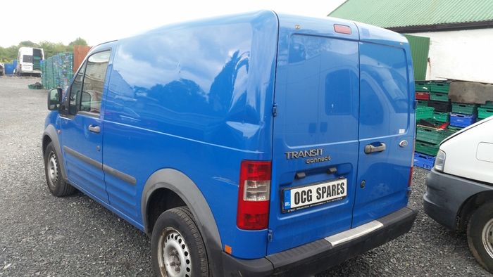 Ford Transit Connect 03-12 x2 for Parts @ OCG