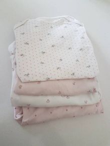 Next long sleeve vest 2-3 years