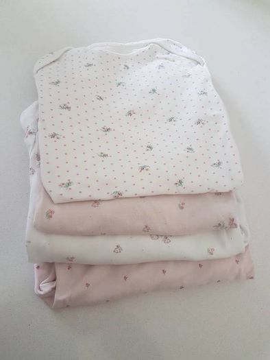 Next long sleeve vest 2-3 years
