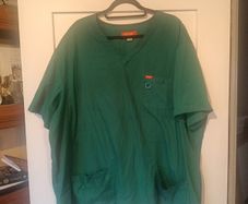 Works Scrubs