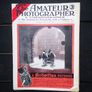 The Amateur Photographer magazines : Vintage from 1930s Image 8