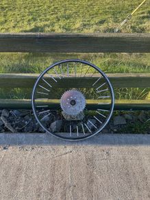 bicycle rim