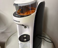 Baby Brezza Formula Pro Advanced