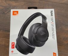 Brandnew JBL Bluetooth Headphones 720BT / 510BT