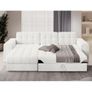 Corner Sofa Bed BLENVI Image 6