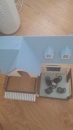 sylvanian family