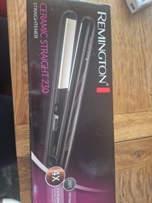Remington Ceramic Straight 230