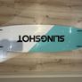 Slingshot Crisis v3 146 kiteboard Image 2