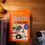 diary of a wimpy kid book collection Image 5