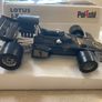 Lotus JPS Formula One Ronnie Peterson Scale 1/25 Image 2