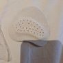 4 x pairs insoles for high heel sandals Image 3