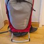 Phil and Teds Escape Child carrier rucksack Image 2