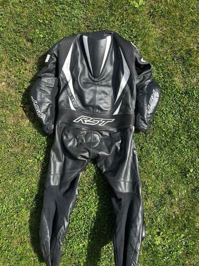 RST TracTech Evo 4 Suit