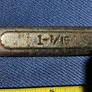Vintage combination spanners Image 3
