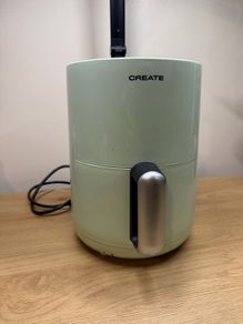 Create Airfryer