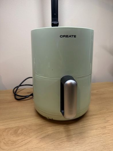 Create Airfryer