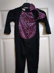 Halloween costume 1-2 yrs