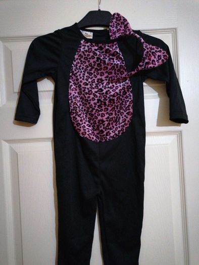 Halloween costume 1-2 yrs
