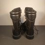 Montebove Safety Boots (SB-E-HRO) - Excellent condition. EU 37 - UK 4 - US 6.5 Image 4