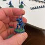 Eldar Guardians Warhammer 40k Aeldari Image 10