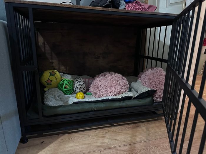 Large Dog Crate