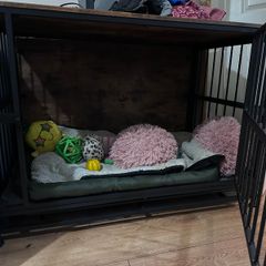 Large Dog Crate