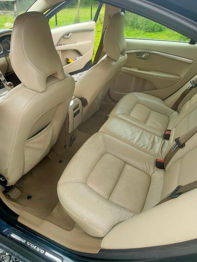 swap car s80 taxed nct