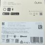 Oura Ring 4 Silver Size 7  Brand New Image 2
