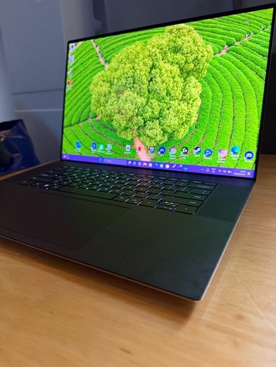 DELL XPS 17 9730 Gaming laptop
