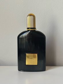 Tom Ford - Black Orchid Reserve
