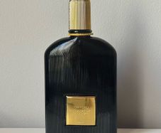 Tom Ford - Black Orchid Reserve