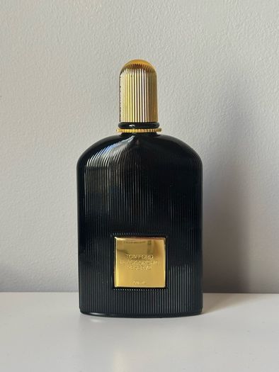 Tom Ford - Black Orchid Reserve