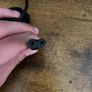 3-pin plug to IEC C7 power cable Image 2