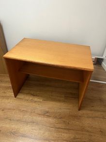desk