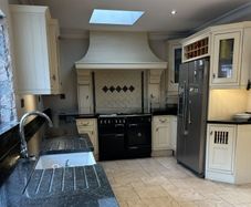 Classic Country Style Kitchen