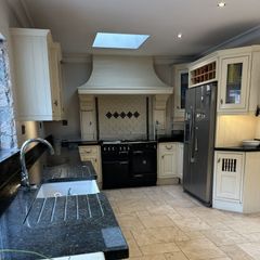 Classic Country Style Kitchen