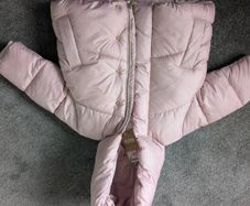 Next coat 12-18m