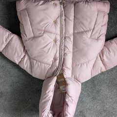 Next coat 12-18m