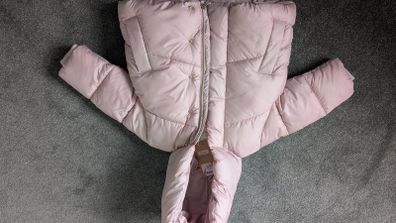 Next coat 12-18m