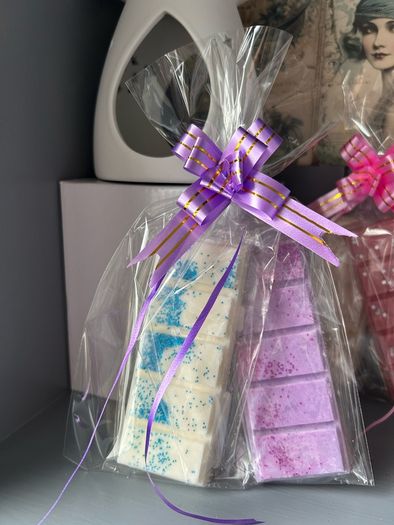 Wax melt  Perfume Inspired Giftsets