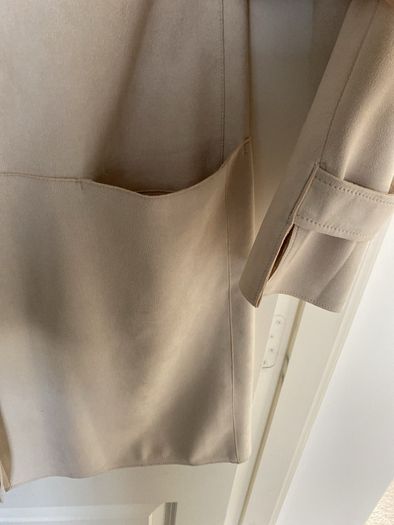 Zara Coat