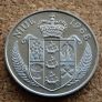 J.F. Kennedy "Ich bin ein Berliner" 5 Dollars 1988 Image 2