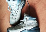 Nike ACG Hiking Shoe Size UK 4.5/EUR 37.5